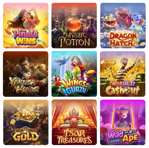 top game vip สมัคร